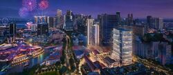 Union Square Residences (D1), Condominium #481245911